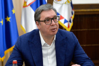 Vučić o Svesrpskom saboru: Očekujemo hiljade ljudi iz Srpske, donijećemo važne odluke