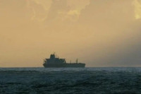 Преврнуо се руски брод код Карског мора, једна особа нестала