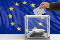 Око 373 милиона грађана ЕУ ове недеље гласа за Европски парламент