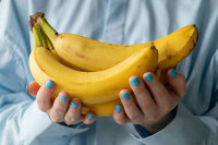 Банане би требало јести сваки дан, ово је разлог