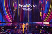 Евровизија под истрагом због контроверзи