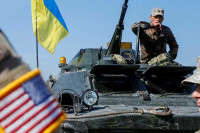 Америка спремна да позајми Украјини 50 милијарди долара ако ЕУ продужи санкције Русији