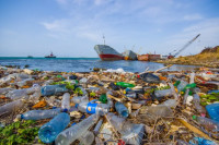 Свијет је усред кризе због пластичног отпада