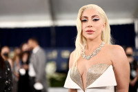 Лејди Гага се огласила након спекулације о трудноћи