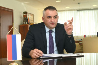 Minić: Na inicijativu Dodika biće napravljen plan pomoći zbog elementarnih nepogoda