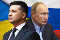 Путин открио колико ће још дуго Зеленски бити лидер Украјине