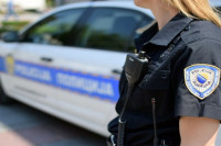 Pucnjava u Brčkom, ranjen policajac