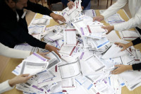 Сутра одлука о новом тендеру, за штампање гласачких листића 250.000 КМ више