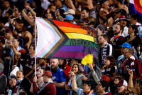 Републиканци из Колорада позвали на спаљивање LGBTQ застава током Мјесеца поноса