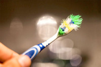 Седам ствари које можете одлично очистити старом четкицом за зубе