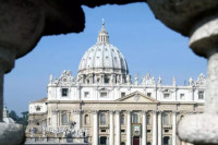 Ватикан привео бившег радника који је покушао да прода рукопис барокног вајара