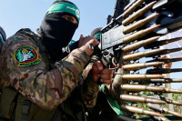 Хамас: Резолуција САД зависи од израелског приједлога који је неприхватљив