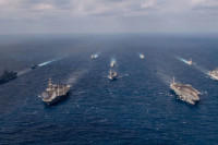 Американцима неће бити свеједно: Руски ратни бродови сљедеће недјеље стижу у Хавану!