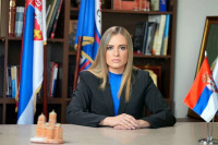 Стаменковски: Прећутна подршка Запада плану Приштине да протјера Србе