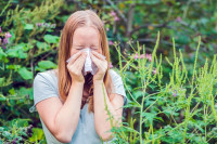 Климатске промјене негативно утичу на здравље: Алергије пуне амбуланте