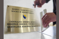 CIK: Donesena nova odluka za štampanje glasačkih listića