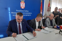 Министри пољопривреде Српске и Србије потписали бројне споразуме
