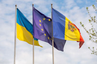 Ukrajina i Moldavija ispunile sve kriterijume za početak pregovora sa EU