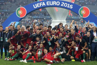 "Glasov" vodič kroz evropska fudbalska prvenstva - Francuska 2016: Portugalci dosanjali san