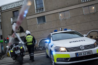 У центру Копенхагена нападнута премијерка Данске