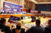 Комплетан текст Декларације о заштити националних и политичких права српског народа!