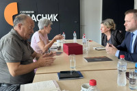 Službeni glasnici Srpske i Srbije formalizuju i šire saradnju