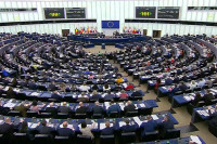 Хрвати сутра бирају 12 посланика у Европски парламент
