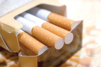 Црно тржиште цигарета односи милионе: Паклица без акцизе погубна по економију