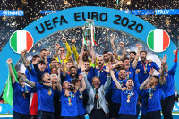 “Glasov” vodič kroz evropska fudbalska prvenstva - Evropa 2020/1: Druga kruna Italije
