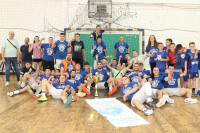 Mlade snage donijele uspjeh Lokomotivi iz Brčkog