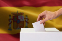 Шпанска опозициона Народна партија добила највише гласова