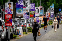 Šolcov portparol: Neće biti vanrednih izbora u Njemačkoj