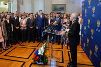 Боцан-Харченко: Важно да Србија и Русија наставе да воде независну политику