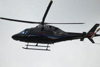 Dron udario u helikopter MUP-a Srpske!?