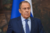 Lavrov: Zapad teži da nametne svoj poredak cijelom svijetu
