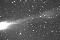 "Ђавоља комета" прошла поред Земље: Научнике је збунила једна ствар