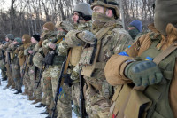Вашингтон пост: САД укинуле забрану украјинској бригади Азов да користи америчко оружје