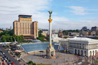Кијев добија милијарду и по евра профита од руске имовине