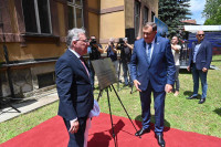 У Бањалуци отворена канцеларија руске Амбасаде: Српска и Русија јачају везе