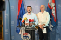 Ninković i Topić traže prijedlog  rebalansa budžeta: Subvencije za vrtiće možemo da riješimo za pet minuta