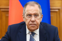 Lavrov: Napori Zapada da sačuva hegemoniju osuđeni na propast