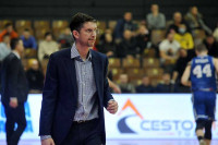 Vladimir Aleksić: Prvo trener pa onda tim