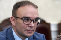Vranješ: Opozicija Deklaraciju doživljava kao nešto što joj kvari plan da preko Šmita dođe na vlast