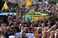 Rојтерс: Убијен командант Хезболаха током израелског напада на јужни Либан