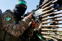 Хамас одбио приједлог о примирју, изнио своје амандмане