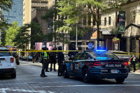 Пуцњаве у Атланти: Једна особа убијена у отмици аутобуса, троје рањених у ресторану