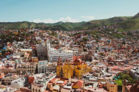 Град Тила на југу Мексика расељен због насиља нарко банди