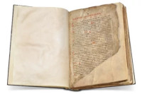 Србија дала 5,8 милиона динара за два средњовјековна рукописа на аукцији у Лондону