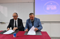 „Autoputevi Srpske“ i Saobraćajni fakultet u Doboju zajedno do novih rješenja u oblasti saobraćaja