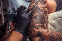 Tetovirani ljudi imaju 21 odsto veće šanse za dobijanje ovog karcinoma